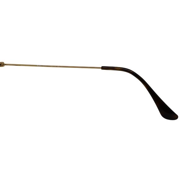 Ray-Ban RB 4253 710/A5 53-21-145mm Sunglass / Eyeglass FRAMES ONLY - VERY GOOD - Picture 10 of 11